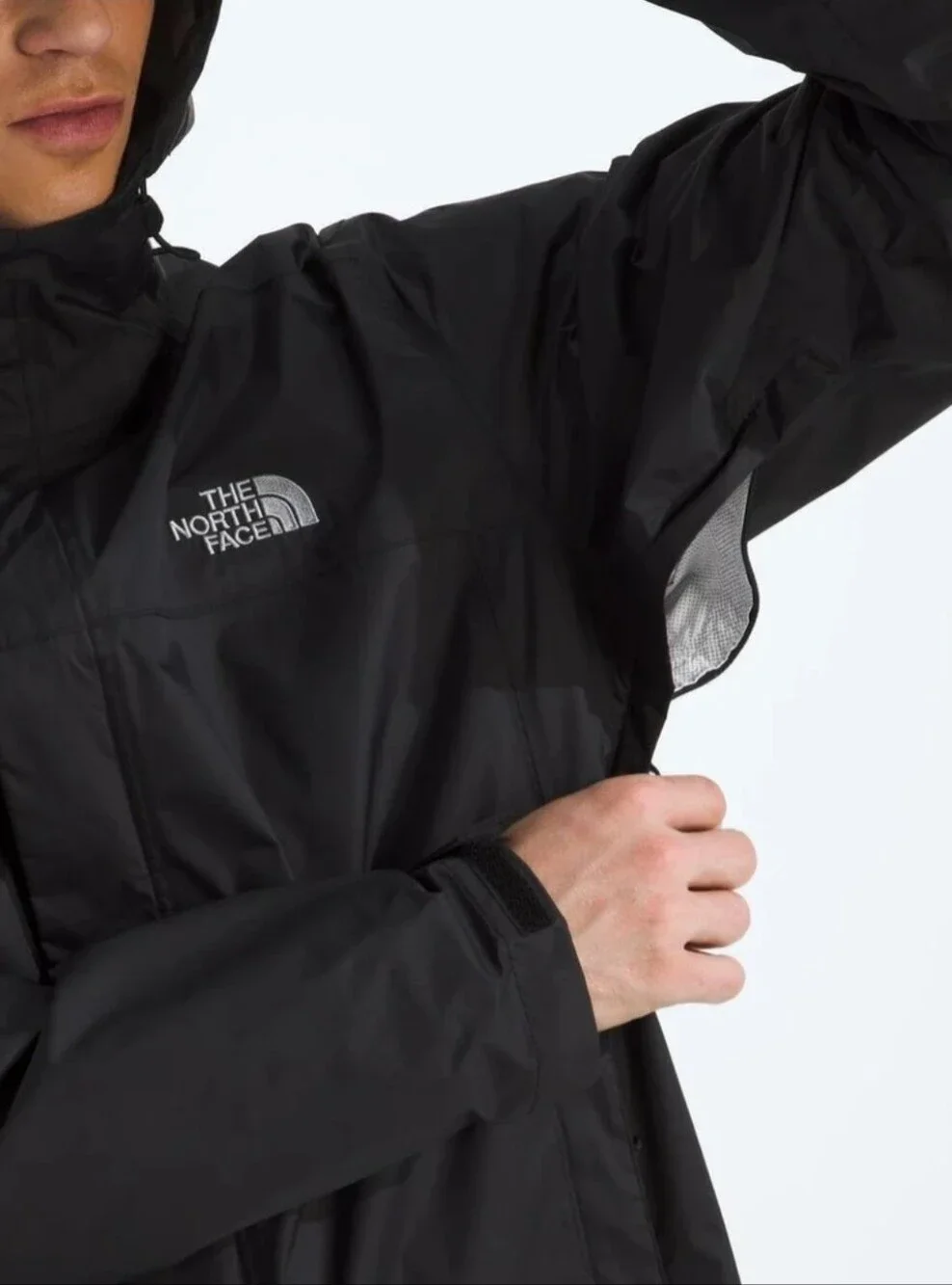The North Face featuring waterproof